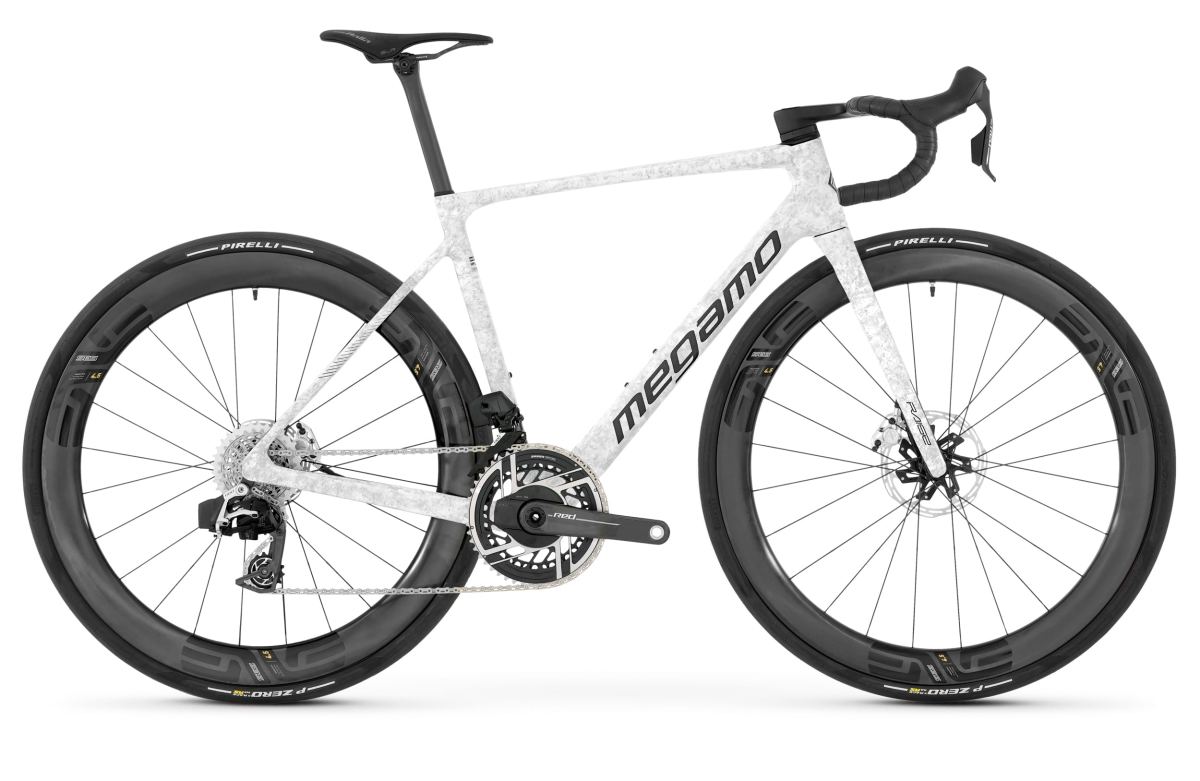 RAISE EDITION ENVE 26